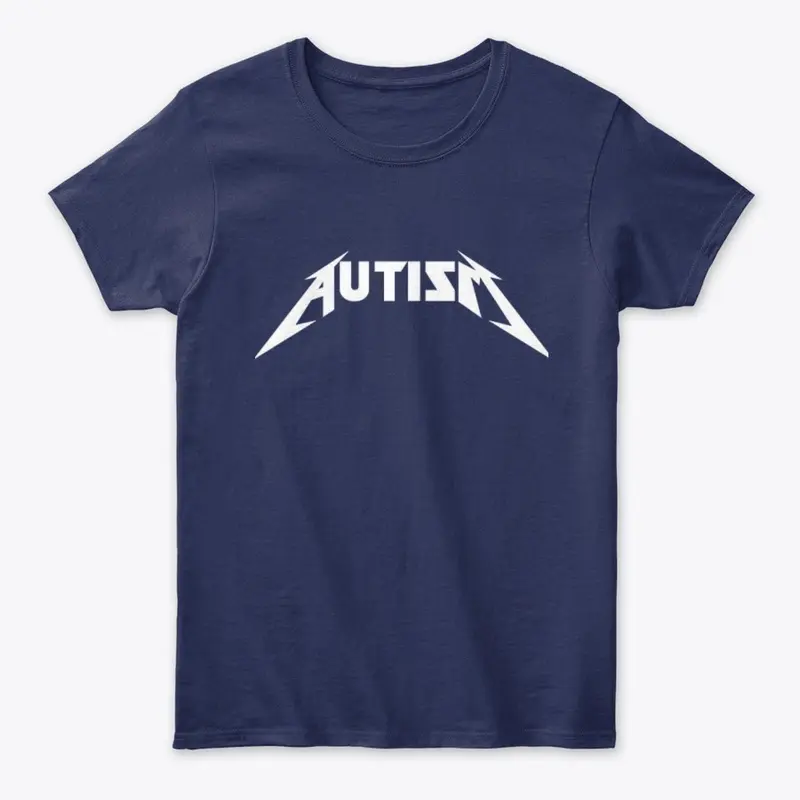 Autism Rocks