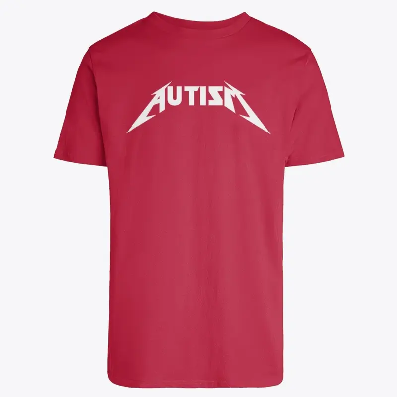 Autism Rocks